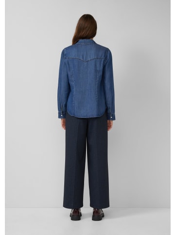 s.Oliver Bluse  in  59Y8_navy
