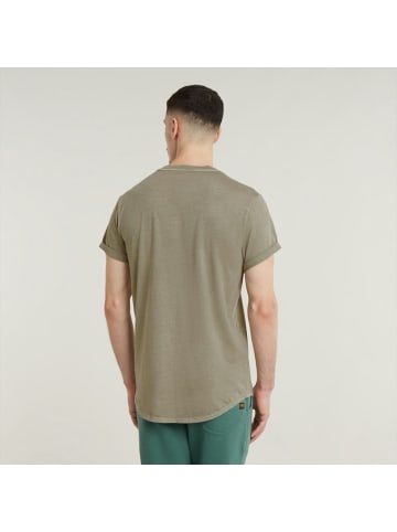 G-Star Raw T-Shirt in rock ridge gd