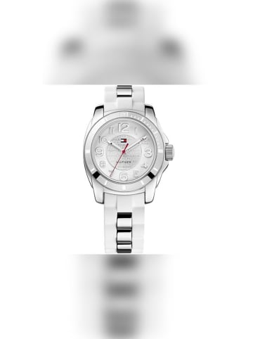 Tommy Hilfiger Damenuhr 1781306