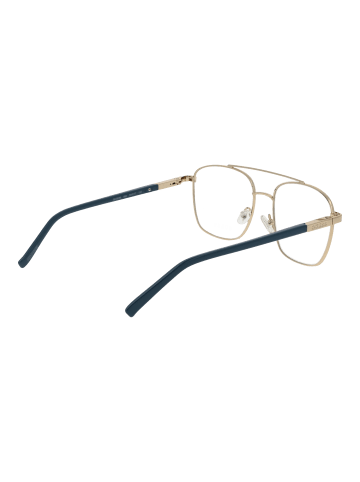 Guess Unisex Optische Fassungen Flieger Gold