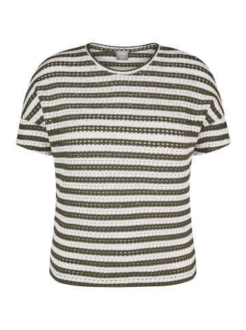 Rabe T-shirt in Grün