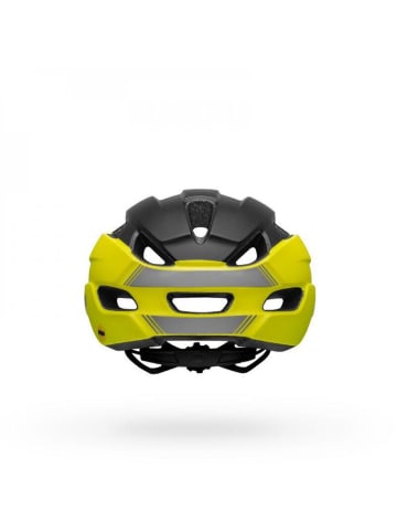 Bell Bell Fahrradhelm Trace Mips neon gelb