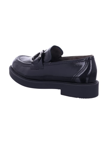 Paul Green Damen Slipper  in Schwarz