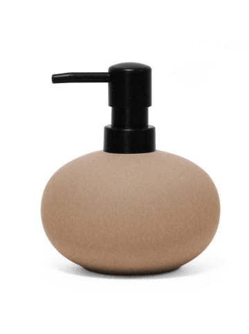 Douceur d’Intérieur Seifenspender in beige