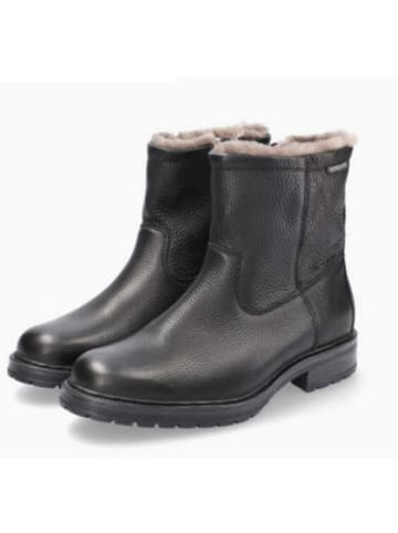 Mephisto Schnür-Stiefeletten für Herren in schwarz