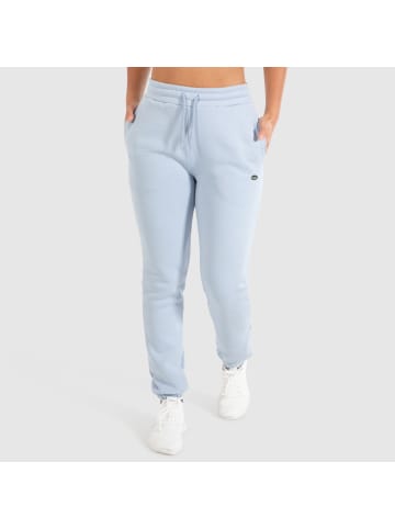 SMILODOX Jogginghose Amaya in Hellblau