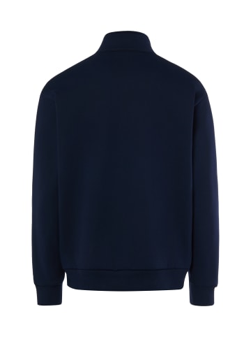 Lacoste Sweatshirt in marine