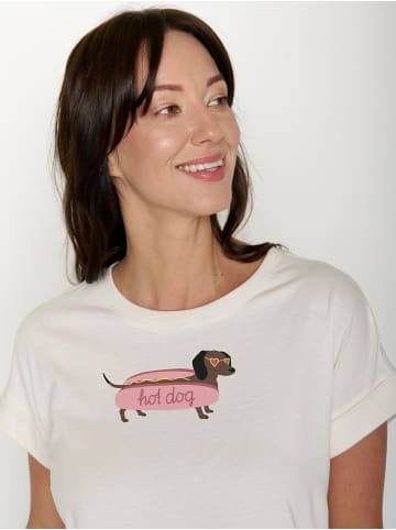 GreenBomb Loony Hot Dog in Moonstone