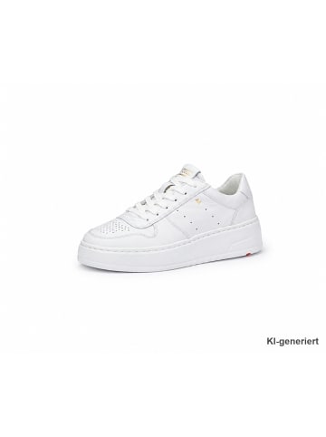 LLOYD Sneaker für Damen in weiß