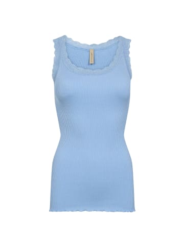soyaconcept Top SC_SARONA in 6330 AIR BLUE