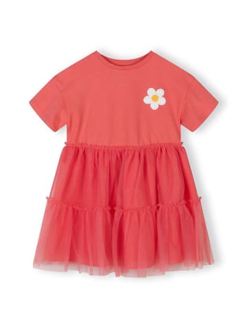 Minoti Partykleid 30DRESS113 in orange