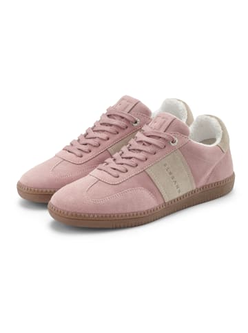 ELBSAND Sneaker in rosé