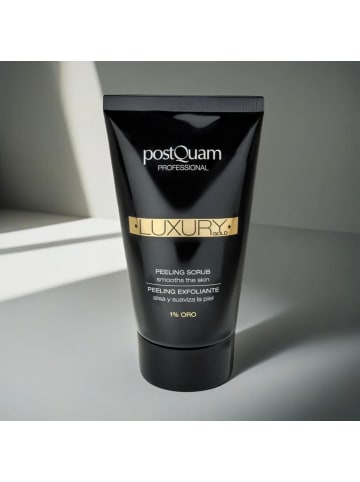 Postquam Peeling Luxury Gold – 75 ml