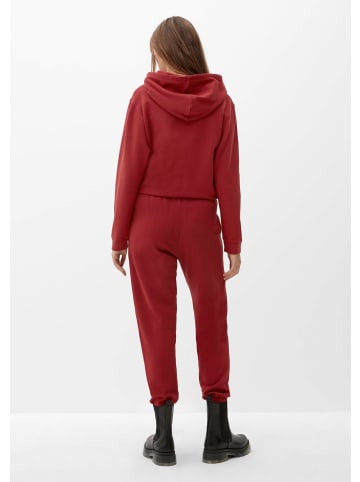 s.Oliver Hose in 3877_rubinrot