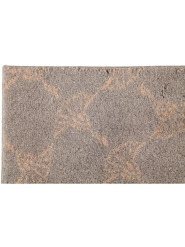 JOOP! JOOP! Badteppiche New Cornflower Allover 142 graphit - 1108 in graphit - 1108