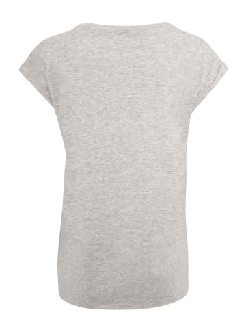 Mister Tee Mister Tee T-Shirts in heather grey
