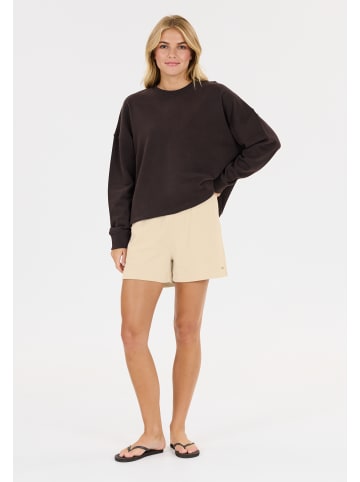 Athlecia Shorts Crecy in 1106 Oatmeal