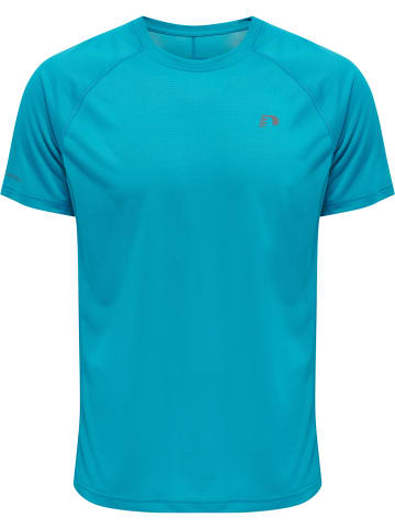 Newline Newline T-Shirt Men Running Laufen Herren Atmungsaktiv Feuchtigkeitsabsorbierenden in CAPRI BREEZE