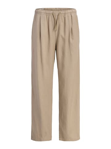 Jack & Jones Jogginghose in Vintage Khaki