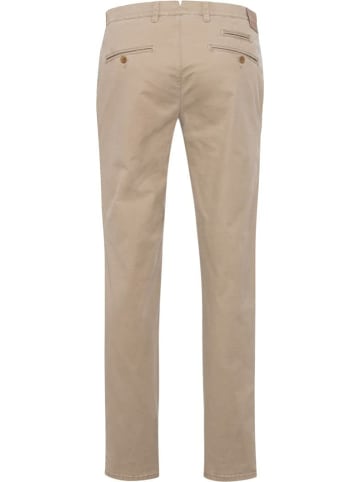 BRAX  Stoffhose für Herren in uni