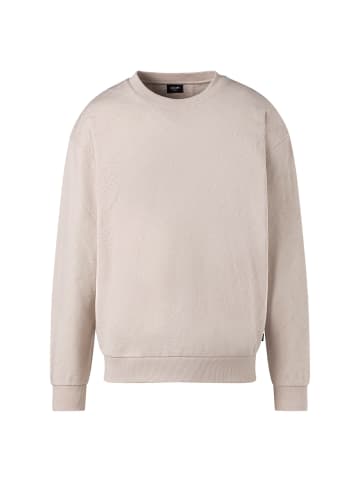 Joop! Jeans Sweatshirt in Natur (Open White)