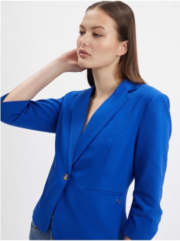 orsay Blazer in Blau