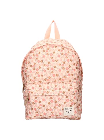 VADOBAG Rucksack Lyon Magical Meadows in Pink
