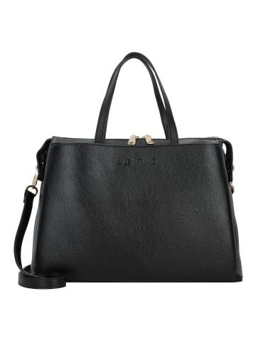 Valentino Manhattan Re Handtasche 38.5 cm Laptopfach in nero