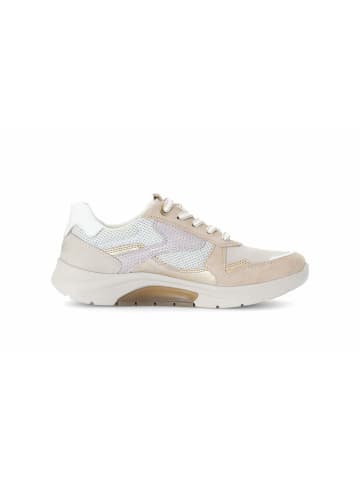 Gabor Sneaker für Damen in beige
