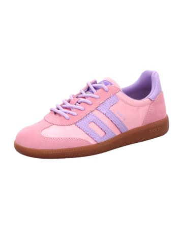 Back 70 Sneaker Low in Pink
