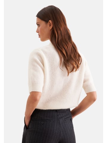 Seidensticker Sweater Regular in Ecru