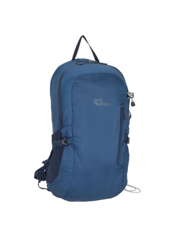 Jack Wolfskin Athmos Shape 16 Rucksack 43 cm in dark sea