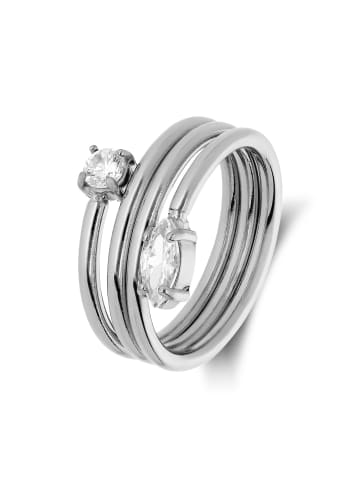 Lucardi Ring