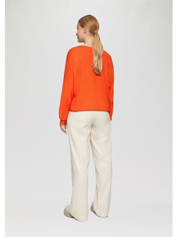 s.Oliver T-Shirt  in  25W9_orange