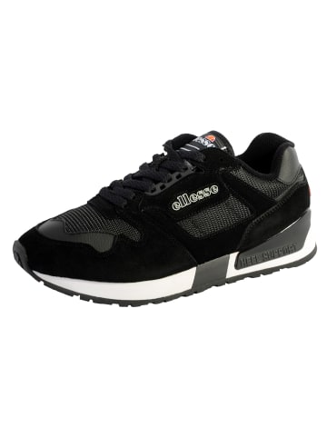 ellesse Turnschuhe 147 Schwarz