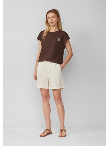s.Oliver Hose kurz in Creme