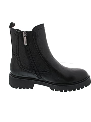 Tamaris Stiefelette Schwarz