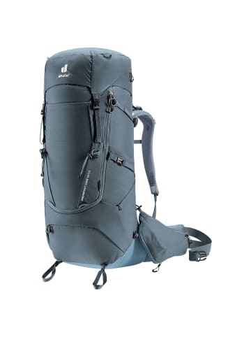 Deuter Aircontact Core 60+10 - Trekkingrucksack 82 cm (graphite-shale) in graphite-shale