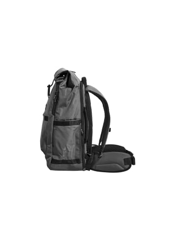eoto EOTO Rucksack Tall41, Stein Grau