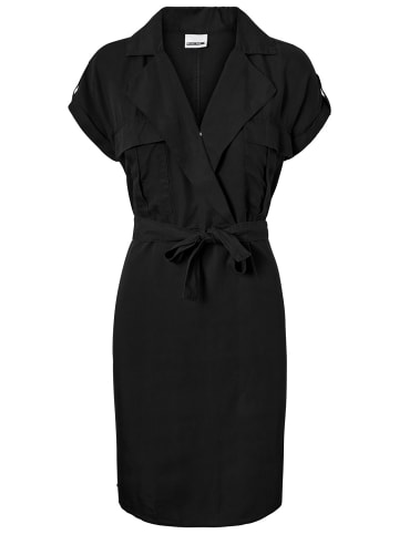 Noisy may Kleid VERA in Schwarz