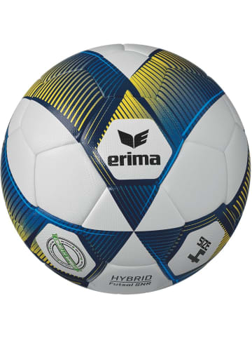erima Fußball "Erima Hybrid Futsal" in Blau