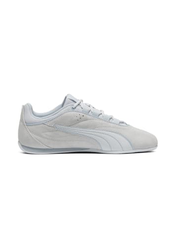 Puma Sneaker in blau
