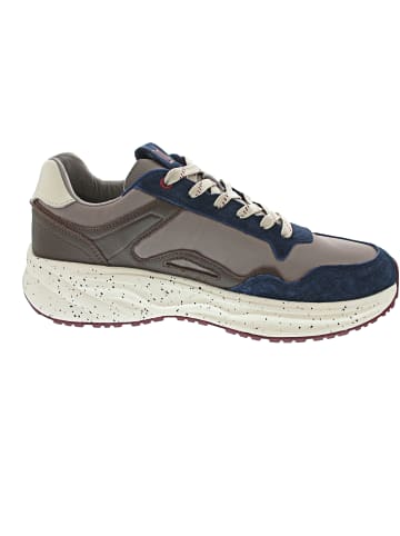 WALDLÄUFER H-Pablo Sneaker low Blau