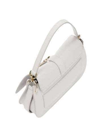 Furla Flow M - Schultertasche 26 cm (espresso) in marshmallow