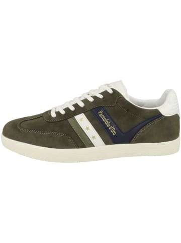 Pantofola D'Oro Sneaker low Loretto Uomo Low in dunkelgruen