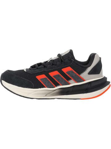 adidas Klassische- & Business Schuhe in carbon/impact orange
