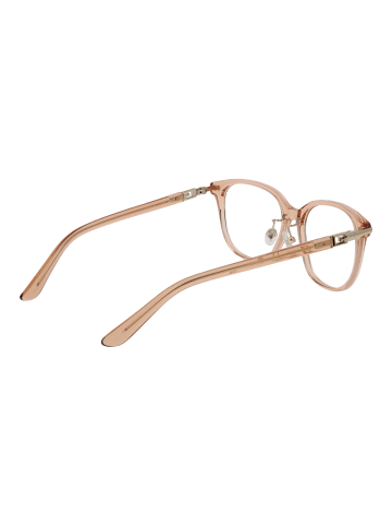 Guess Damen Optische Fassungen Panto Koralle