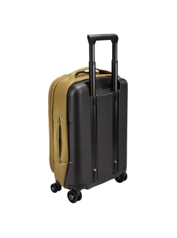 Thule Aion 36 - 4-Rollen-Kabinentrolley 55 cm (black) in nutria