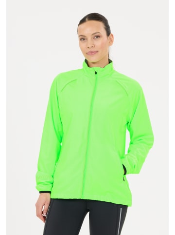 Endurance Jacke Cully V2 in 3294 Safety Green