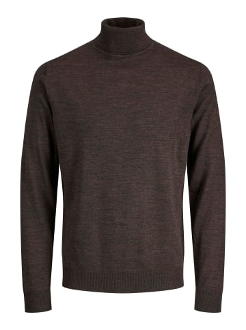Jack & Jones Rollkragenpullover in Delicioso
